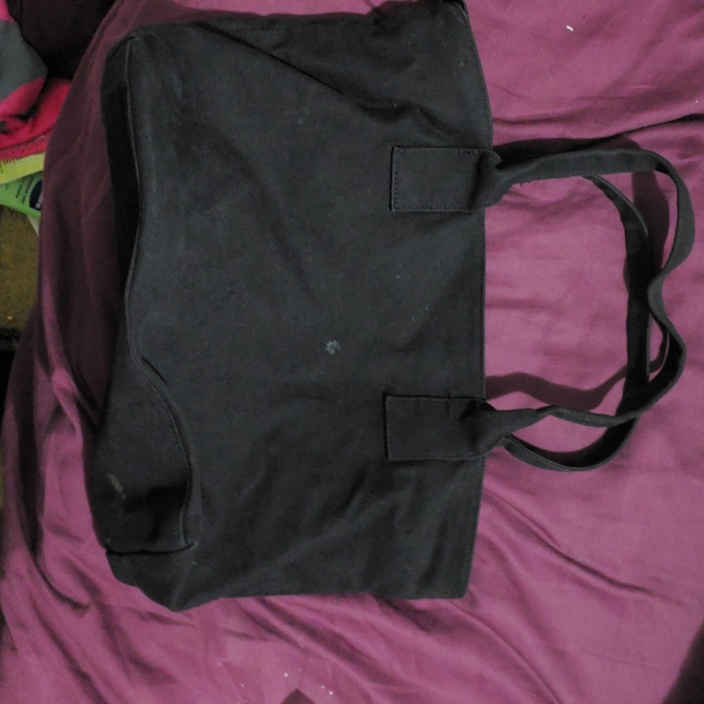 Shoulder bag - Picture 2 of 2